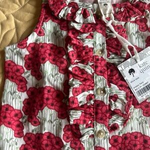2T Kate Quinn tank top